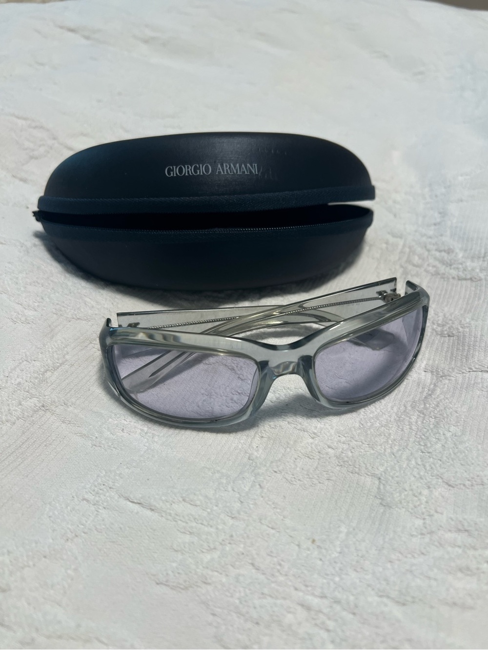 Giorgio Armani Glasses